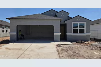 5535 E Cinder Lane, San Tan Valley, AZ 85140 - Photo 1