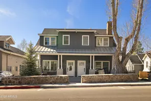 617 N San Francisco St, Flagstaff, AZ 86001 - Photo 1