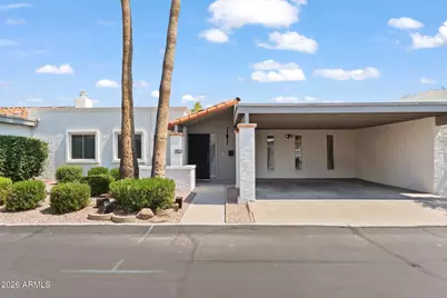 6105 N 12th Way, Phoenix, AZ 85014 - Photo 1