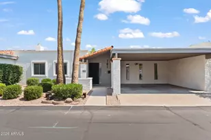 6105 N 12th Wy, Phoenix, AZ 85014 - Photo 1