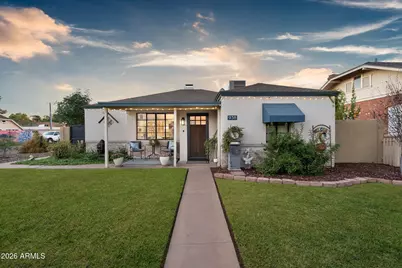 938 W Portland Street, Phoenix, AZ 85007 - Photo 1