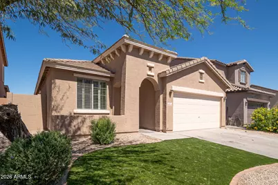 10234 W Hammond Lane, Tolleson, AZ 85353 - Photo 1