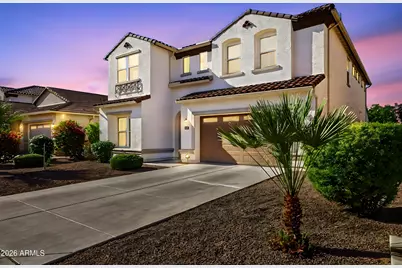 4274 S Notting Hill Drive, Gilbert, AZ 85297 - Photo 1