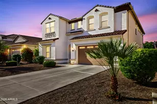 4274 S Notting Hill Dr, Gilbert, AZ 85297 - Photo 1