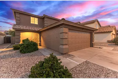 272 S 228th Lane, Buckeye, AZ 85326 - Photo 1