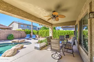 16514 N 149th Ct, Surprise, AZ 85374 - Photo 44