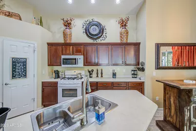 16514 N 149th Court, Surprise, AZ 85374 - Photo 16