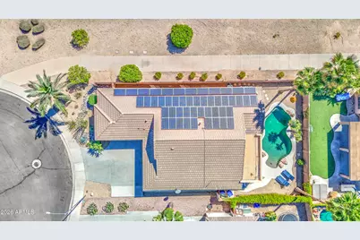 16514 N 149th Court, Surprise, AZ 85374 - Photo 60