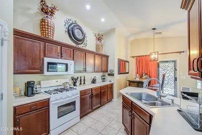 16514 N 149th Court, Surprise, AZ 85374 - Photo 22