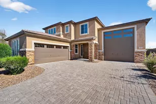 10061 E Cotton Rd, Florence, AZ 85132 - Photo 1