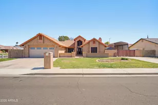841 N Gentry, Mesa, AZ 85213 - Photo 1