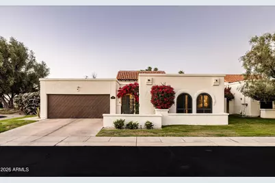 1538 E Montebello Avenue, Phoenix, AZ 85014 - Photo 1