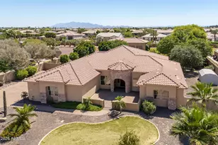 18509 W Rancho Ct, Litchfield Park, AZ 85340 - Photo 1