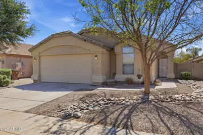 4381 E Amarillo Drive, San Tan Valley, AZ 85140 - Photo 1