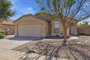 4381 E Amarillo Dr, San Tan Valley, AZ 85140 - Photo 1