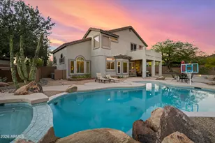 7643 E Sandia Cir, Mesa, AZ 85207 - Photo 1