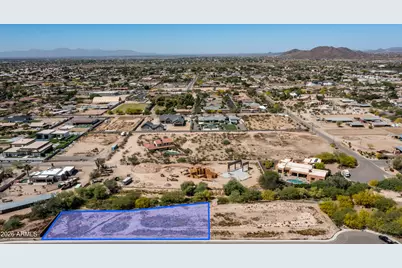23650 N 63rd Drive #9, Glendale, AZ 85310 - Photo 1