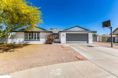 5150 E Tunder Drive, Phoenix, AZ 85044 - Photo 1