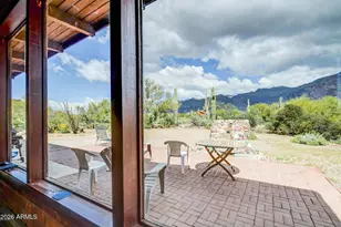 10581 E Valley View Dr, Gold Canyon, AZ 85118 - Photo 1