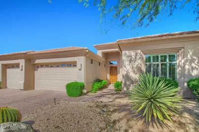 9562 E Cavalry Drive, Scottsdale, AZ 85262 - Photo 1