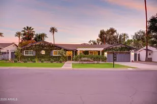 4029 E Patricia Jane Dr, Phoenix, AZ 85018 - Photo 1