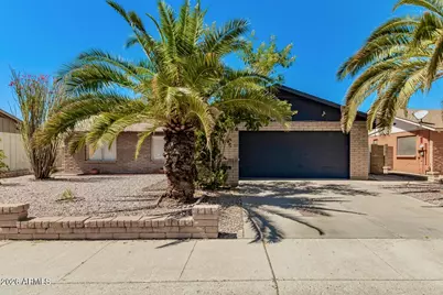 10008 N 44th Drive, Glendale, AZ 85302 - Photo 1