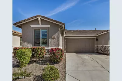 5361 N 205th Drive, Buckeye, AZ 85396 - Photo 1
