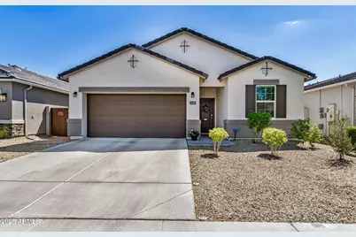 24201 W Verlea Drive, Buckeye, AZ 85326 - Photo 1