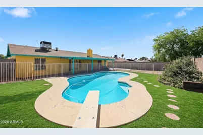 3916 W Wood Drive, Phoenix, AZ 85029 - Photo 1