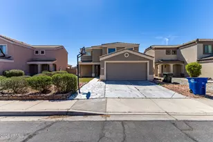 12417 W Sweetwater Ave, El Mirage, AZ 85335 - Photo 1