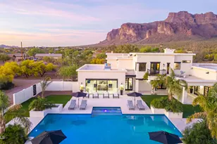 6157 E Broadway Ave, Apache Junction, AZ 85119 - Photo 1