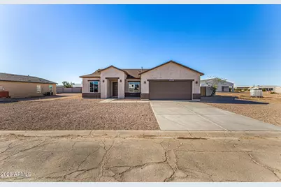 14058 S Tampico Road, Arizona City, AZ 85123 - Photo 1