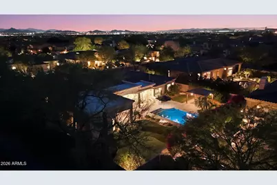 7896 E Candelaria Drive, Scottsdale, AZ 85255 - Photo 1