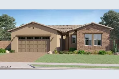 7826 W Hide Trail, Peoria, AZ 85383 - Photo 1