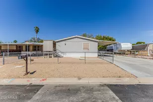 8208 E Albany St, Mesa, AZ 85207 - Photo 1