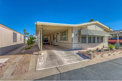 5735 E McDowell Road #92, Mesa, AZ 85215 - Photo 4