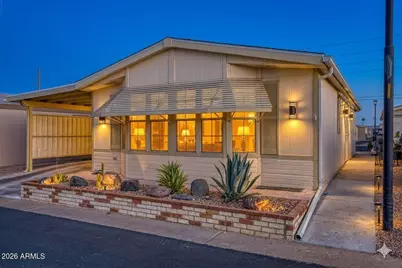 5735 E McDowell Road #92, Mesa, AZ 85215 - Photo 2