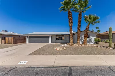 6050 E Boise Street, Mesa, AZ 85205 - Photo 1