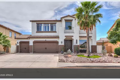 45247 W Jack Rabbit Trail, Maricopa, AZ 85139 - Photo 1