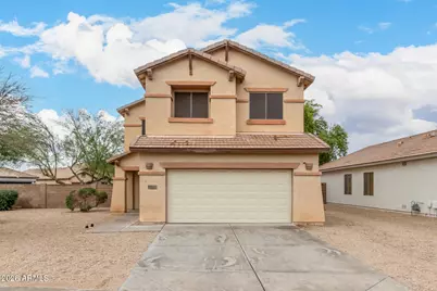 11738 W Grant Street, Avondale, AZ 85323 - Photo 1