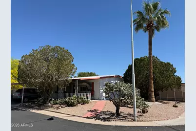 9501 E Broadway Road #145, Mesa, AZ 85208 - Photo 1