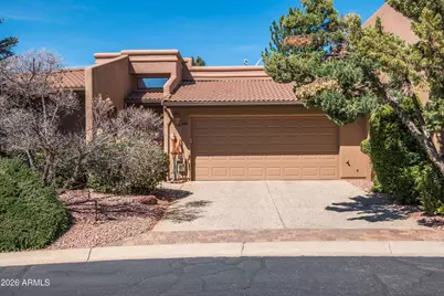 75 Geronimo Drive, Sedona, AZ 86336 - Photo 1