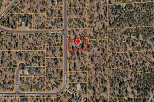 4076 Durango Dr, Happy Jack, AZ 86024 - Photo 1