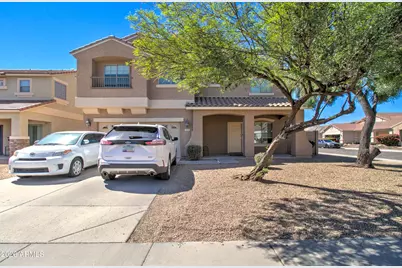 7614 S 69th Drive, Laveen, AZ 85339 - Photo 1