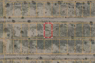 0 W Mercer Way Lot #3 --, Casa Grande, AZ 85193 - Photo 1