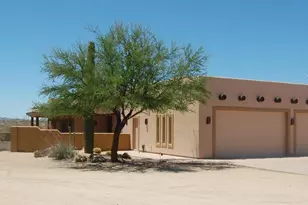55416 N Vulture Mine Road N, Wickenburg, AZ 85390 - Photo 1