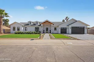 5101 E Laurel Ln, Scottsdale, AZ 85254 - Photo 1