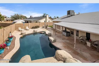 17834 N 41st Drive, Glendale, AZ 85308 - Photo 1