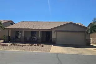 2101 S Meridian Rd, Apache Junction, AZ 85120 - Photo 1