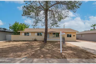 1421 W 7th Street, Tempe, AZ 85281 - Photo 2